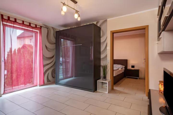 Ferienwohnung Diamond FDH Exterior foto