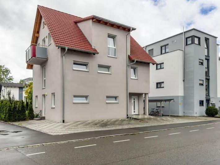 Ferienwohnung Diamond FDH Exterior foto